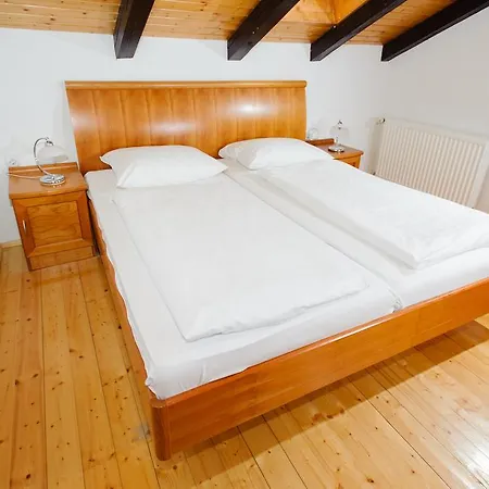 Bungalows Rogla Zreče Extérieur photo
