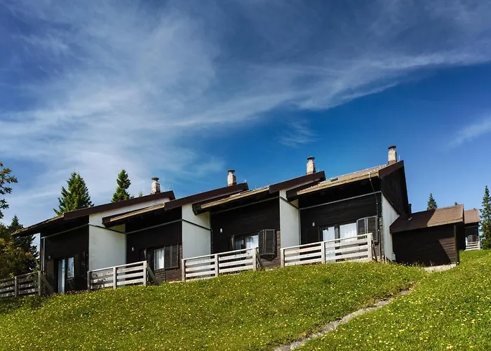 Bungalows Rogla