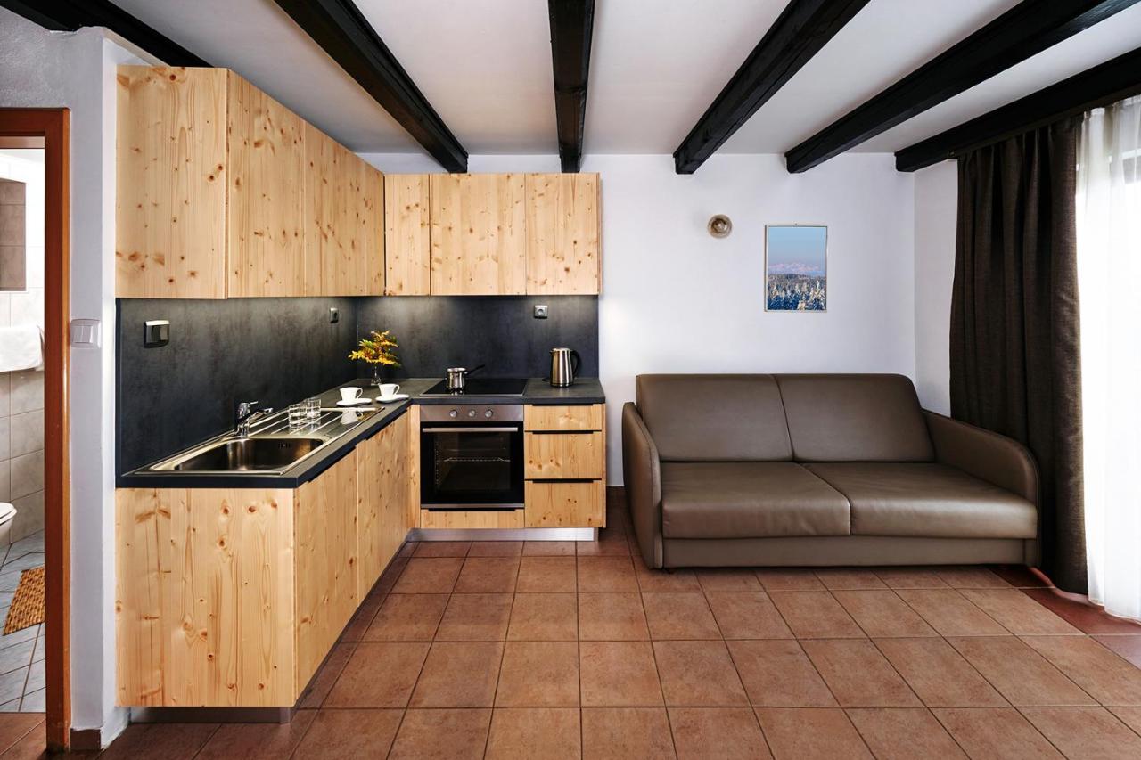 Apartment Rogla Zrece