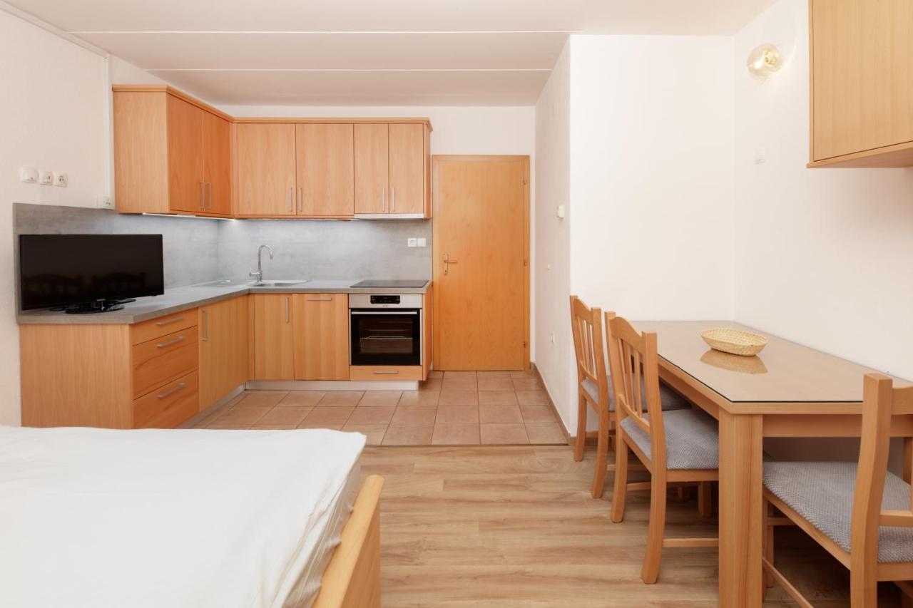 Apartment Rogla *