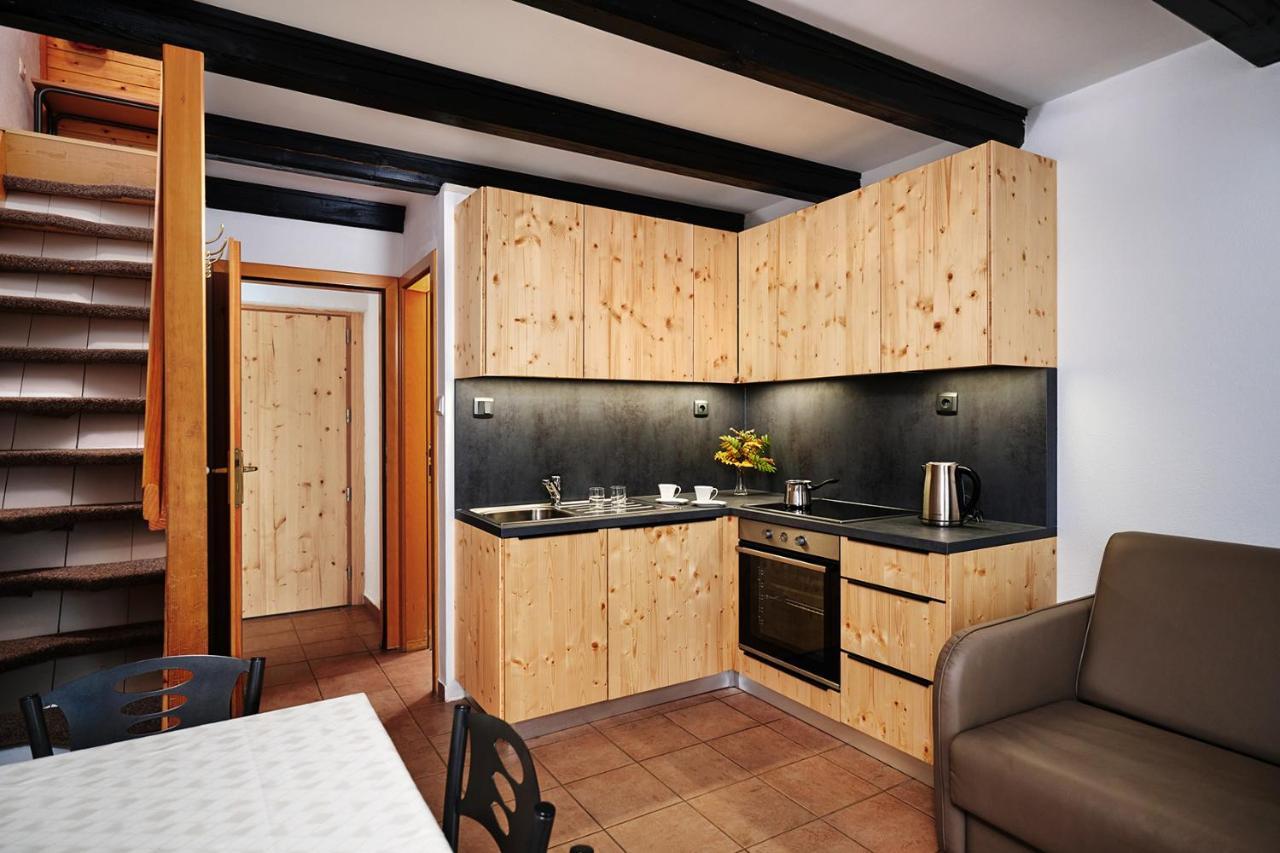 Apartment Rogla Zrece