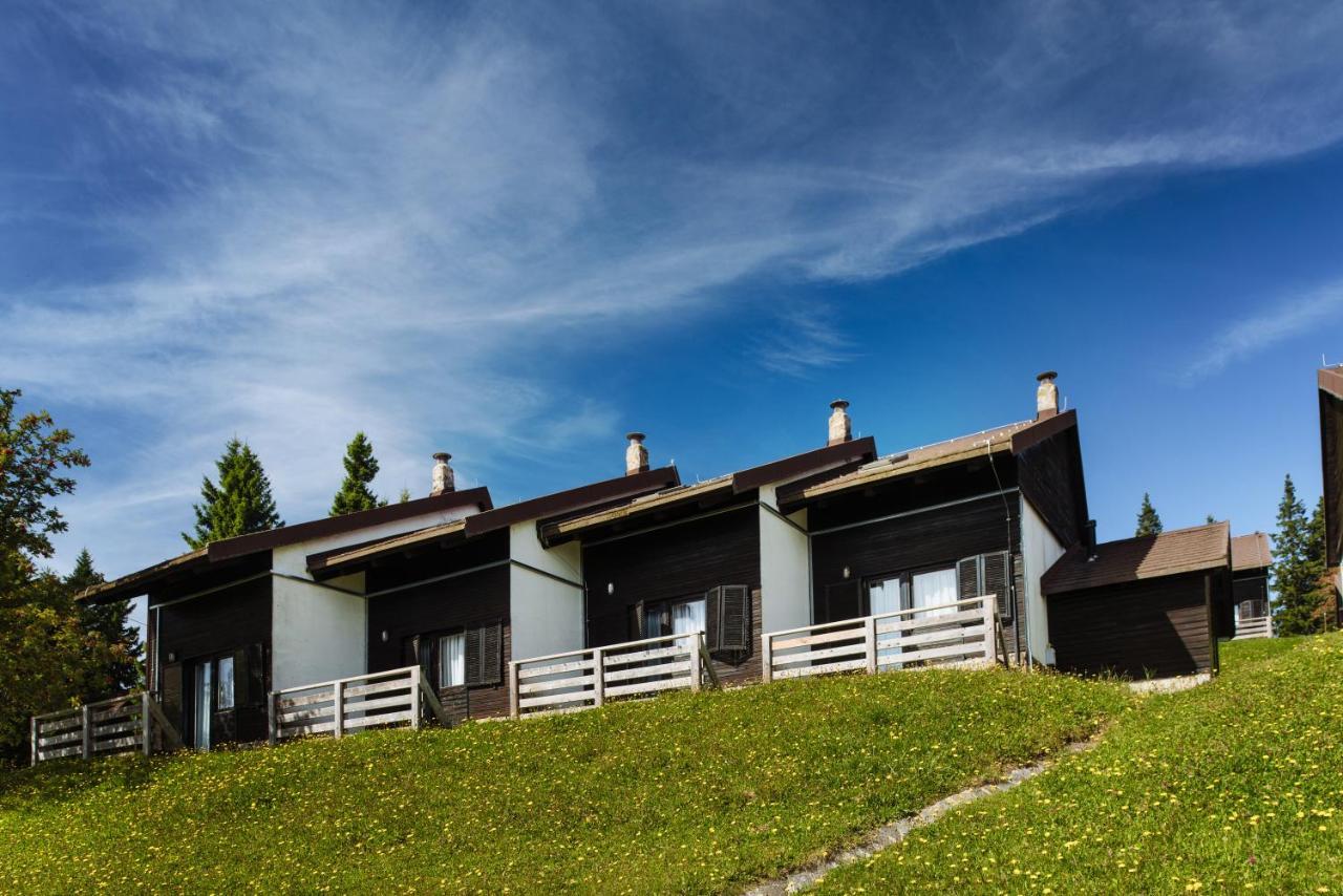 Apartment Rogla
