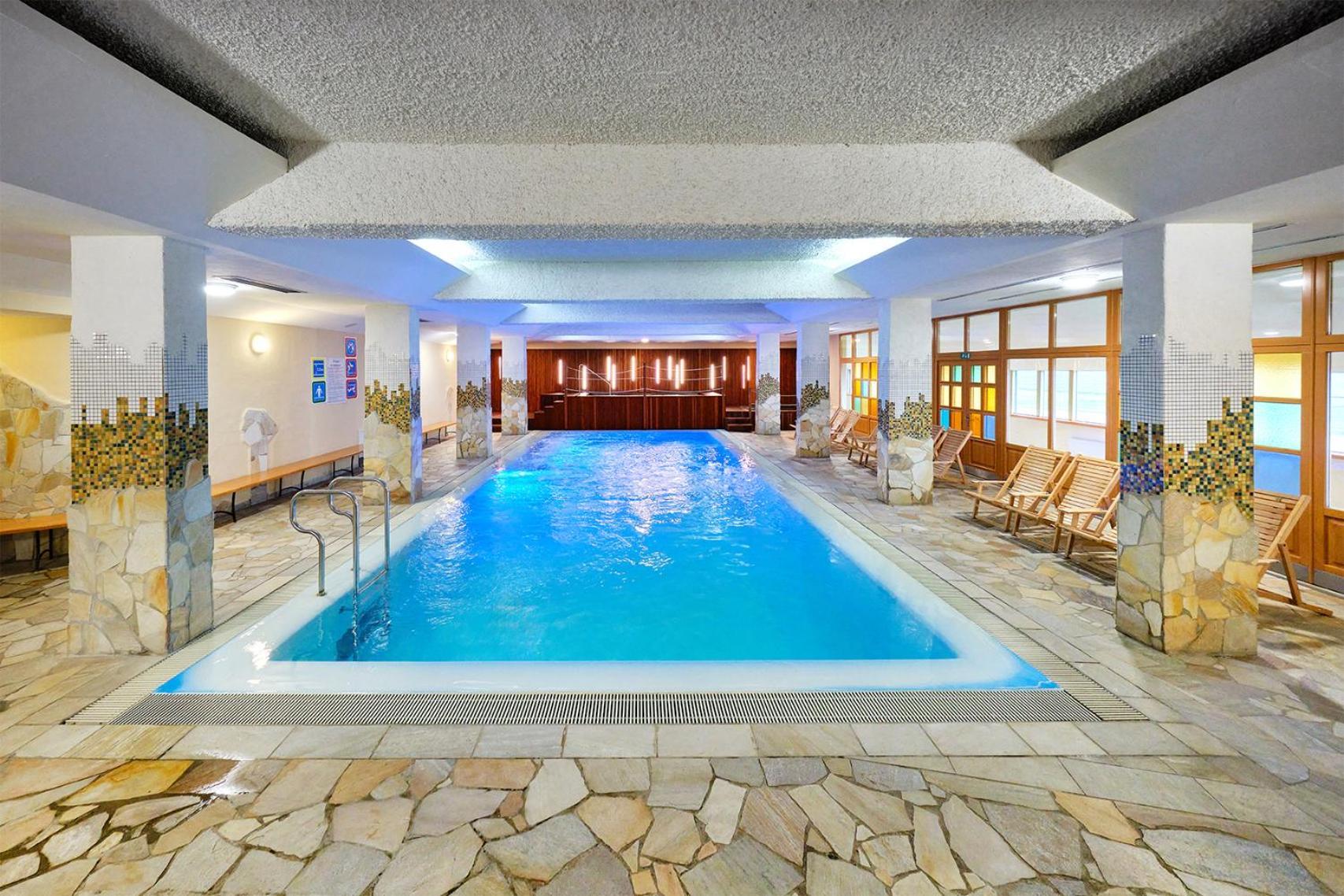 Rogla Apartment Zrece