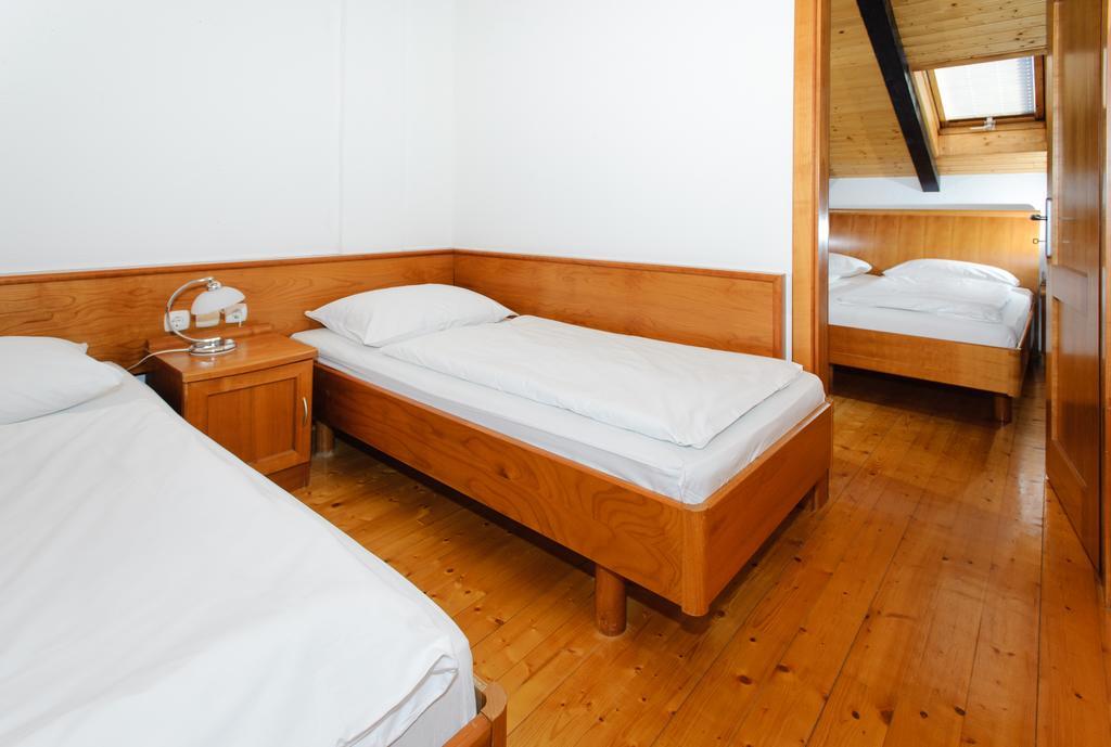 Apartment Rogla Zrece